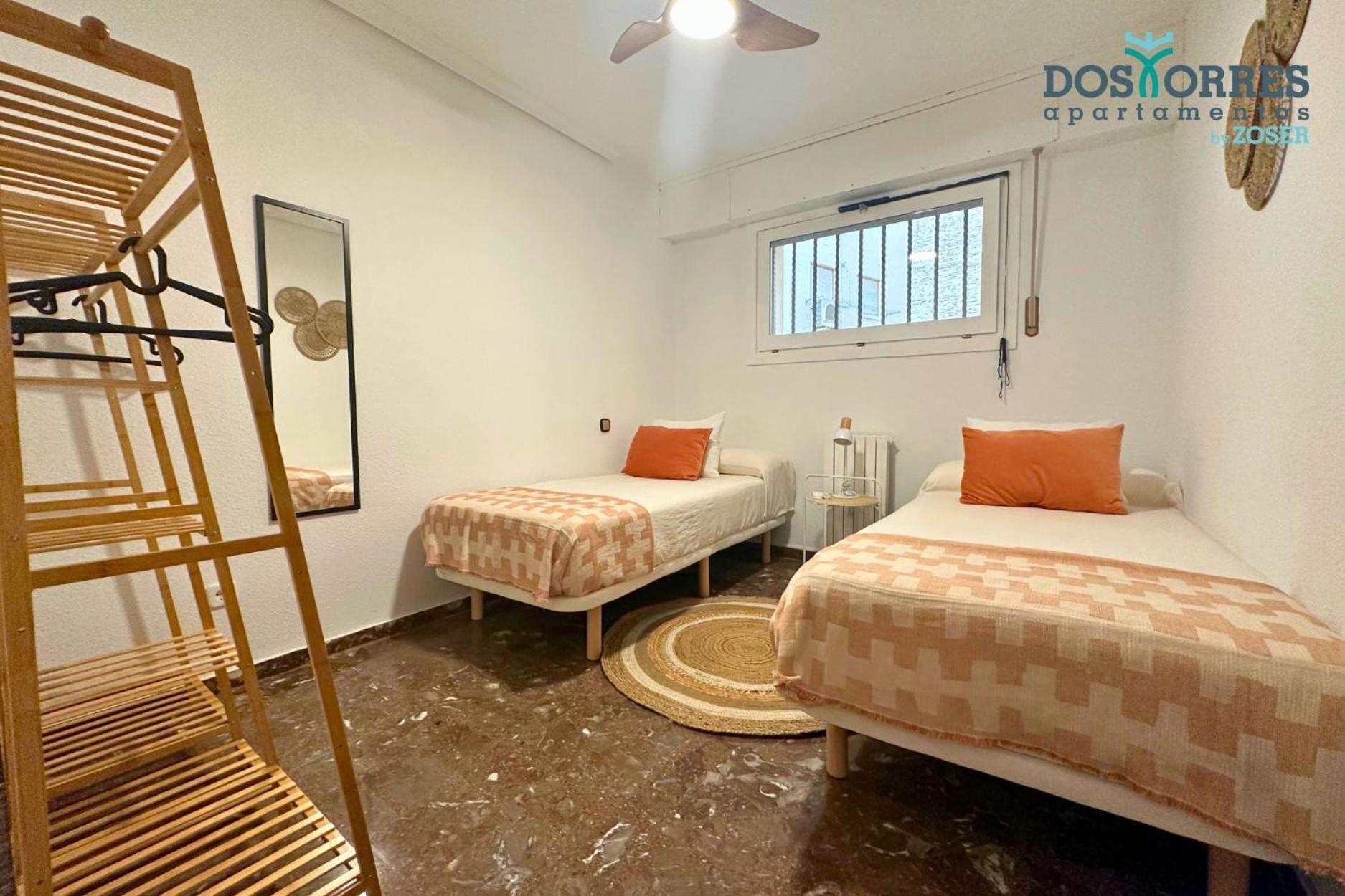 Dos Torres Santa Isabel - Estacionamiento Privado Gratuito Apartamento *