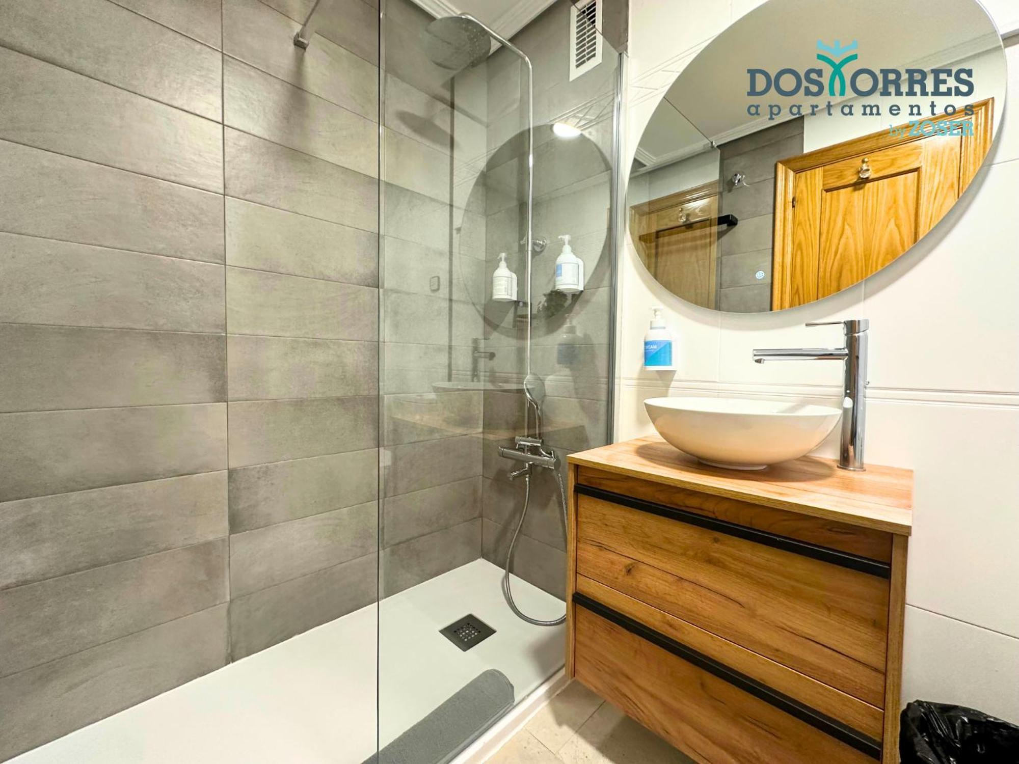 Dos Torres Santa Isabel - Estacionamiento Privado Gratuito Apartamento Zaragoza